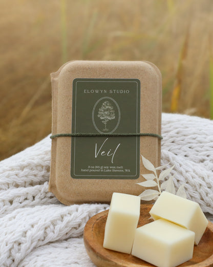 Veil Wax Melt