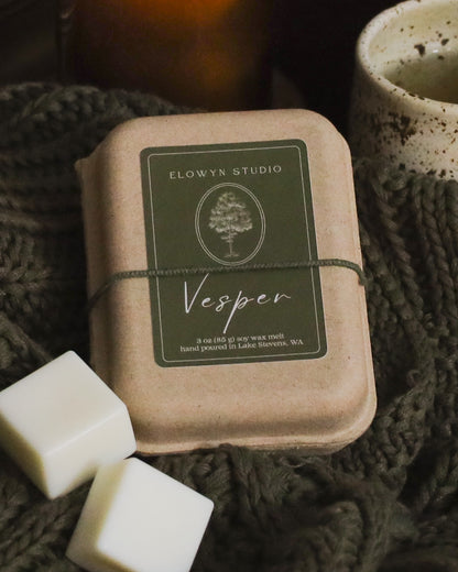 Vesper Wax Melt