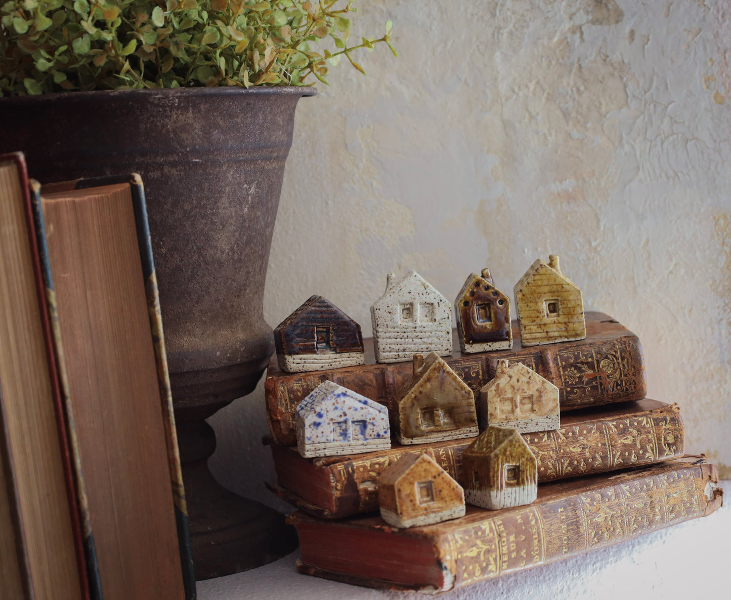 Petit Houses