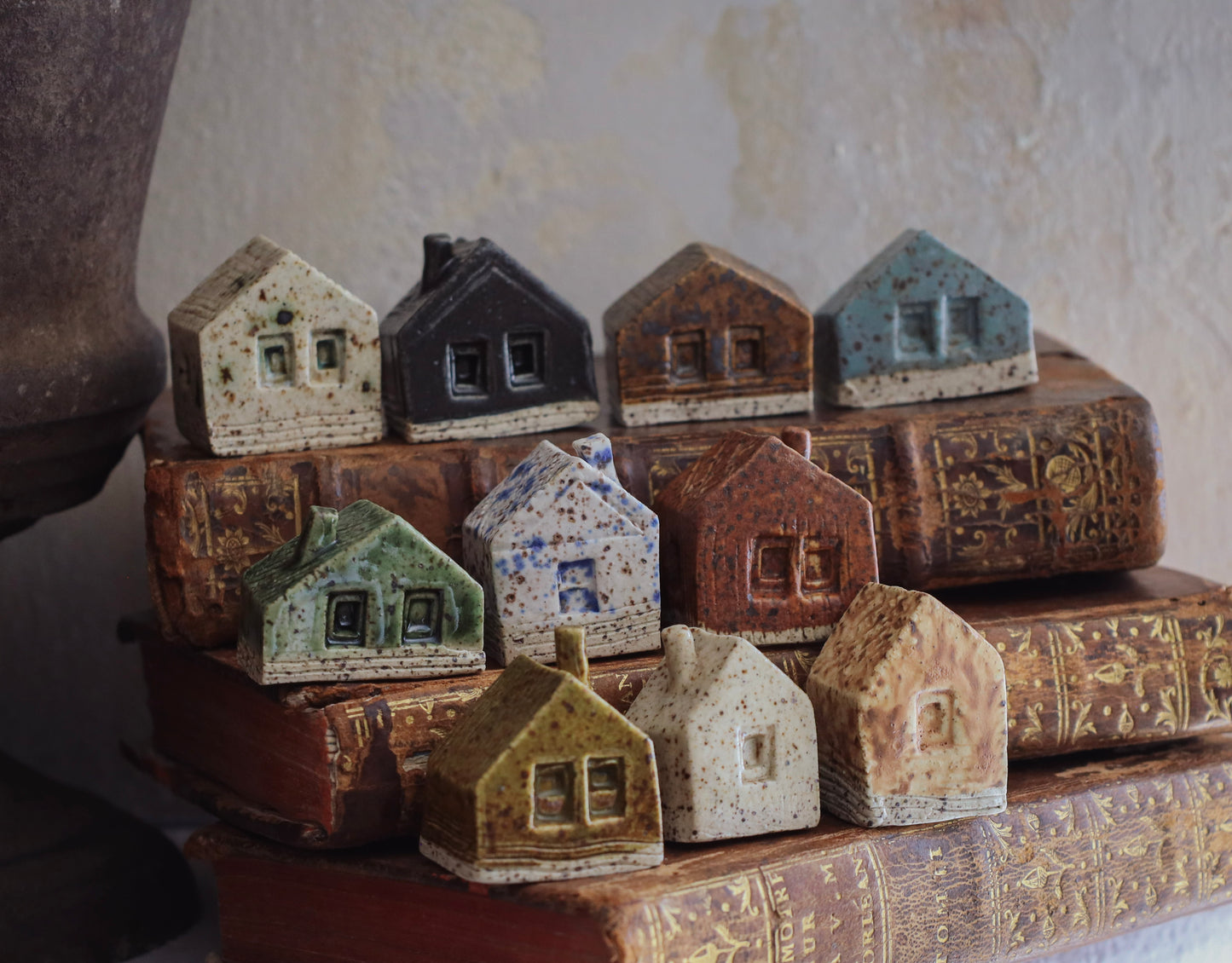 Petit Houses