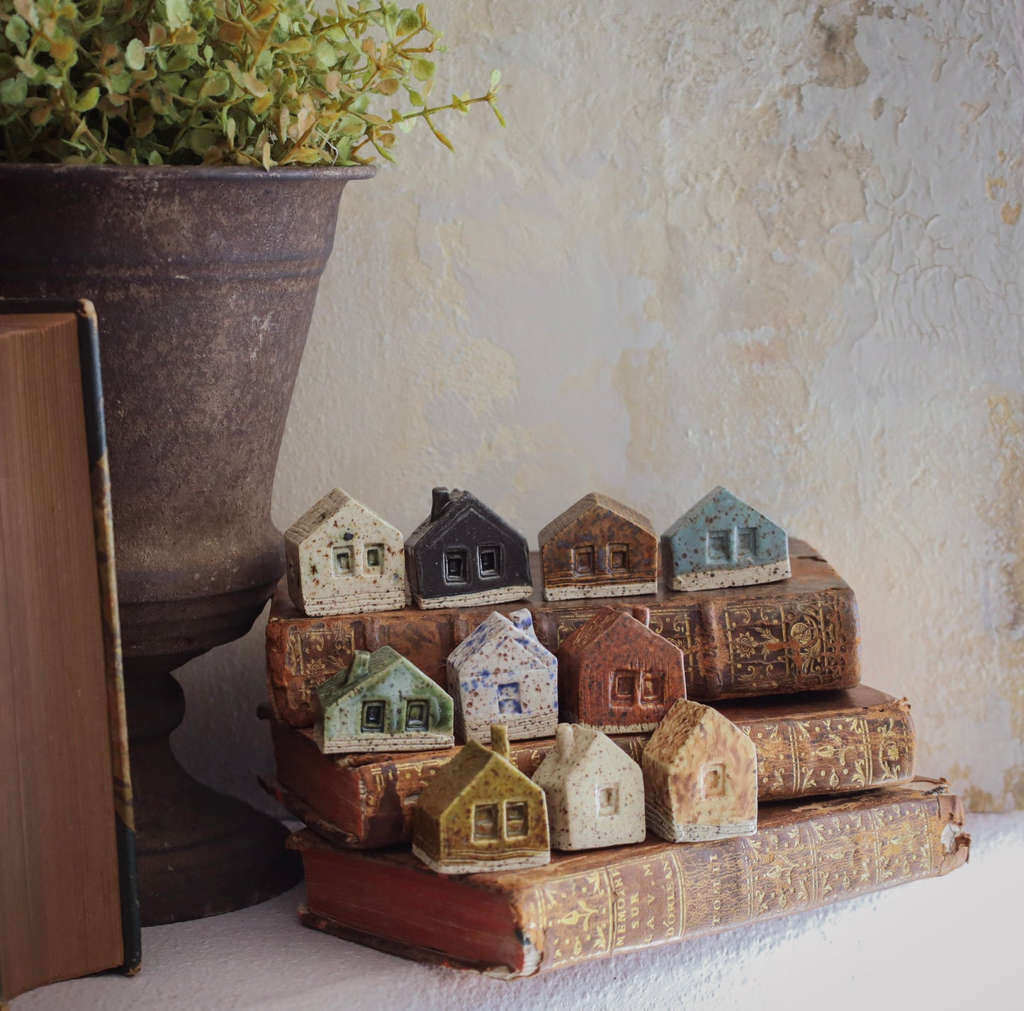 Petit Houses