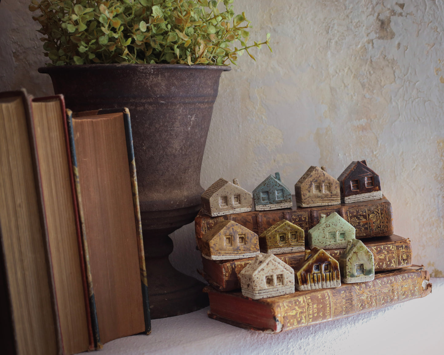 Petit Houses