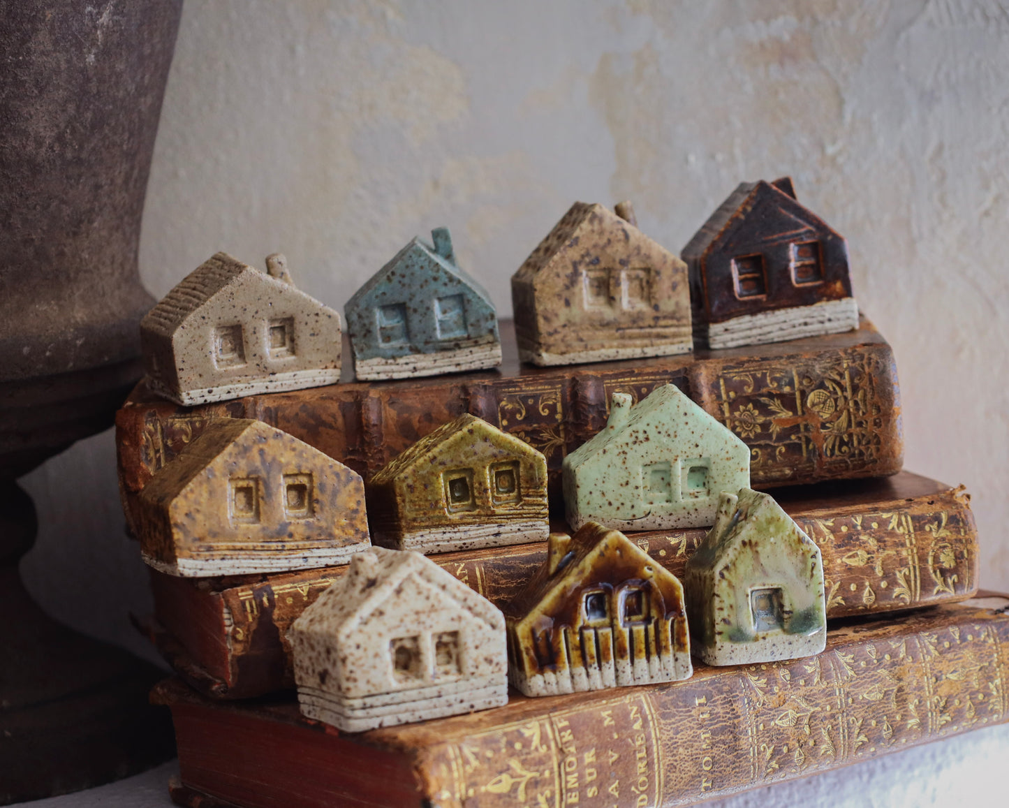 Petit Houses