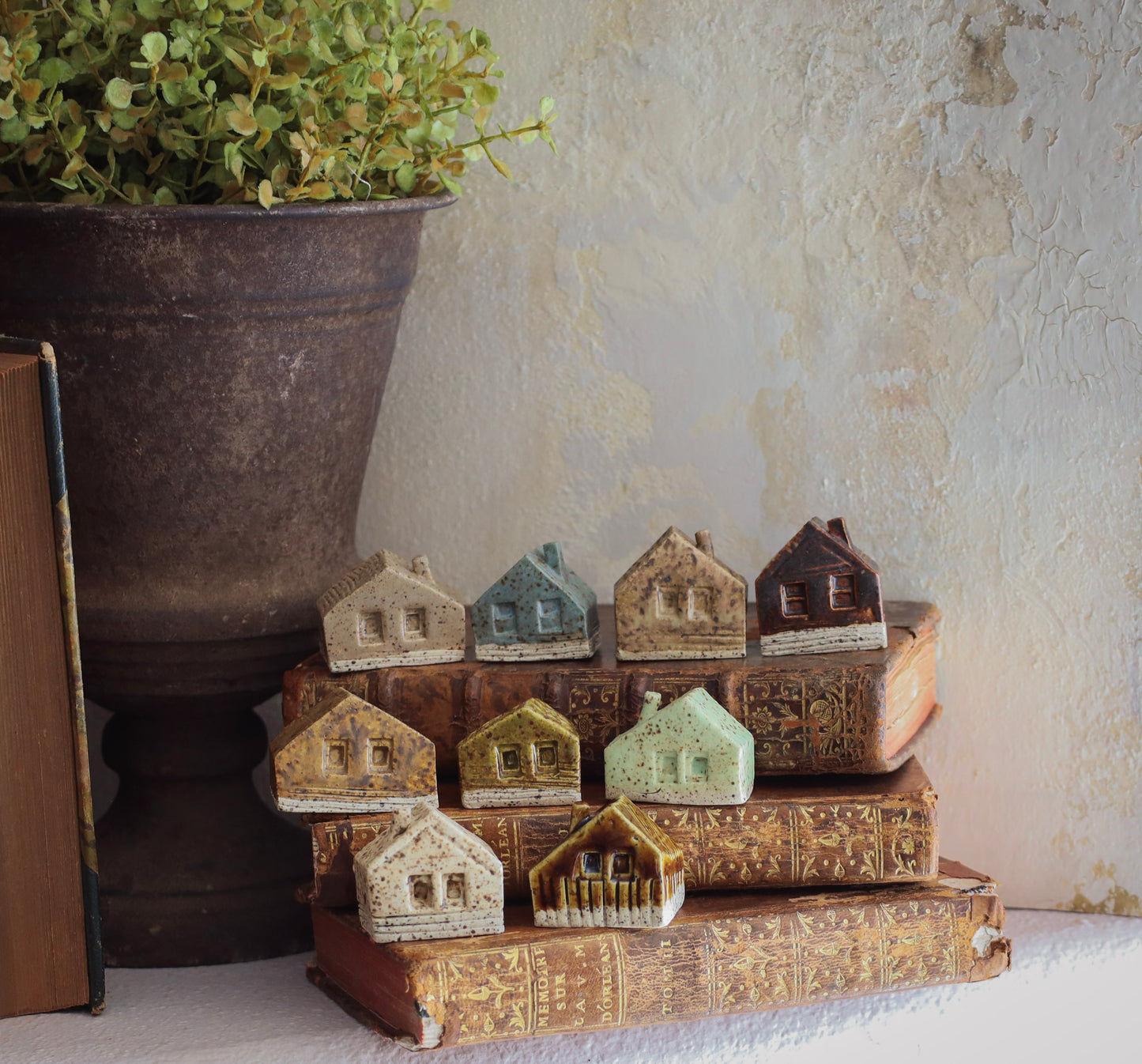 Petit Houses